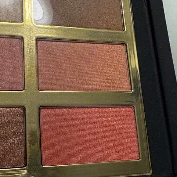 Tarte Tarteist Pro Glow & Blush Palette - Picture 11 of 11